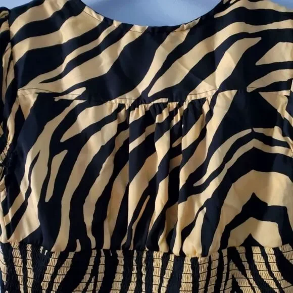 Free People Show Me Love Top Size M - Picture 5 of 5